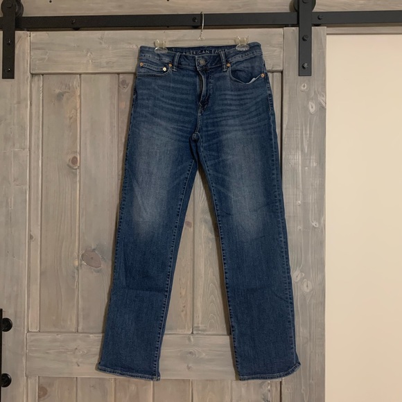 American Eagle Outfitters Other - American Eagle Mens Original Bootcut Jeans